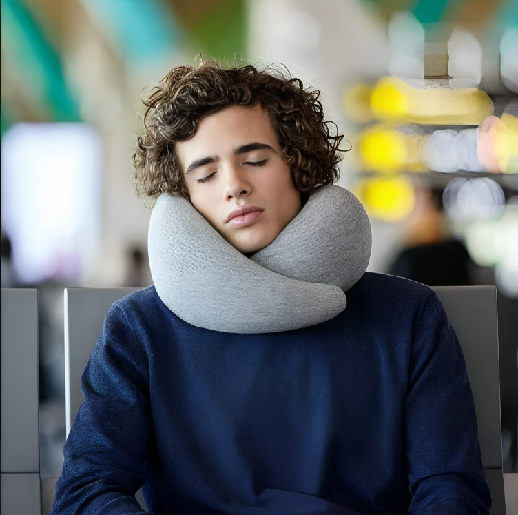 Travel Neck Pillow Travel Neck Pillow
